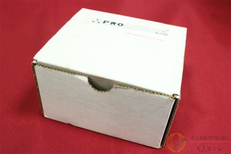 PRO ANALOG DEVICES Manticore Constellation V2 o5928