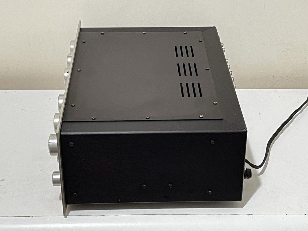 SAE Mark 1 One Preamplifier