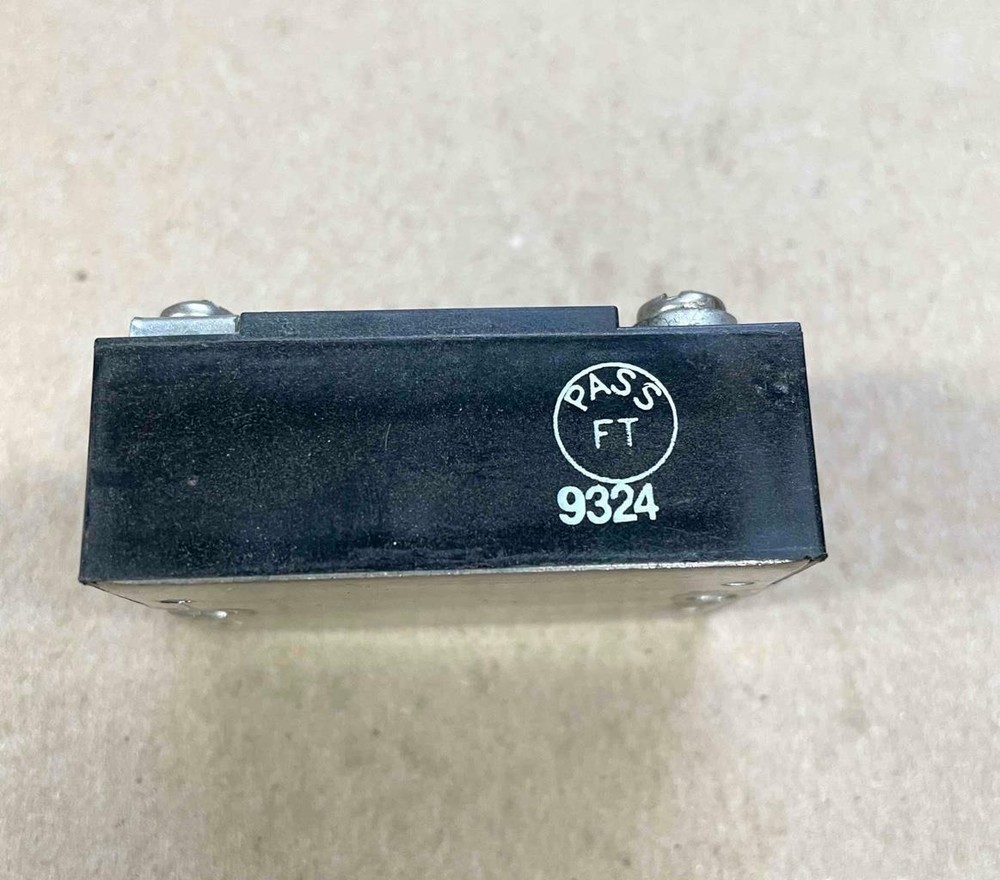 Crydom Solid State Relay CSD2450 Input 3.5-15VDC 240V 50A