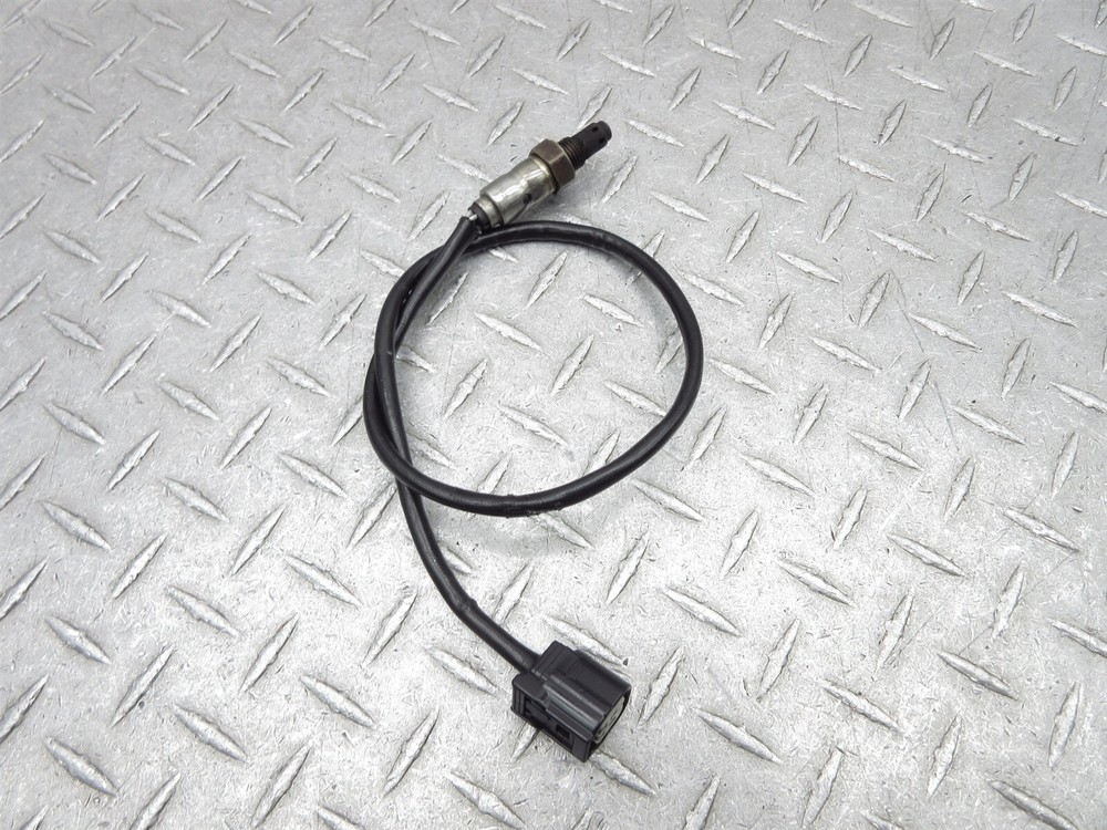2015 14-16 Honda CBR650F OEM Oxygen Sensor O2 02 Lambda Tested