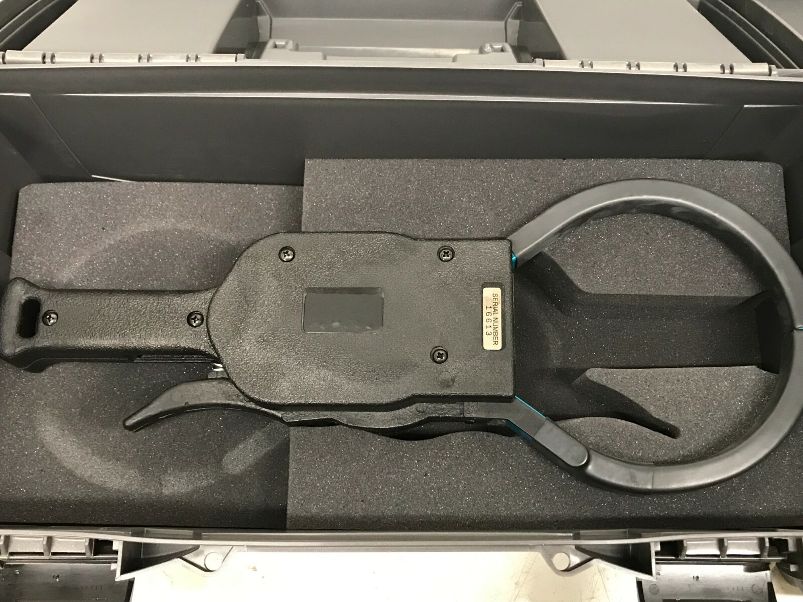 STB Ground fault detector 23-600-GF/S BR