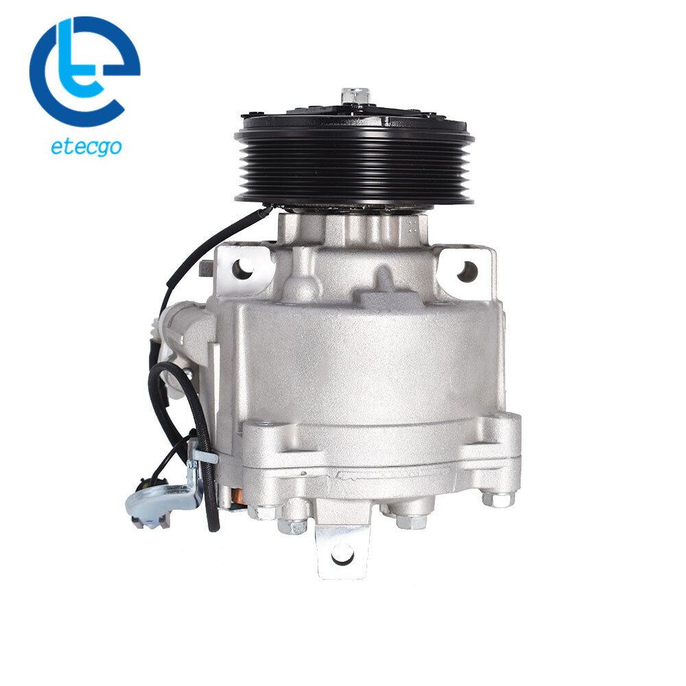 For 2009-2015 2013 Mitsubishi Lancer Outlander Sport 2.0L 2.4L A/C AC Compressor