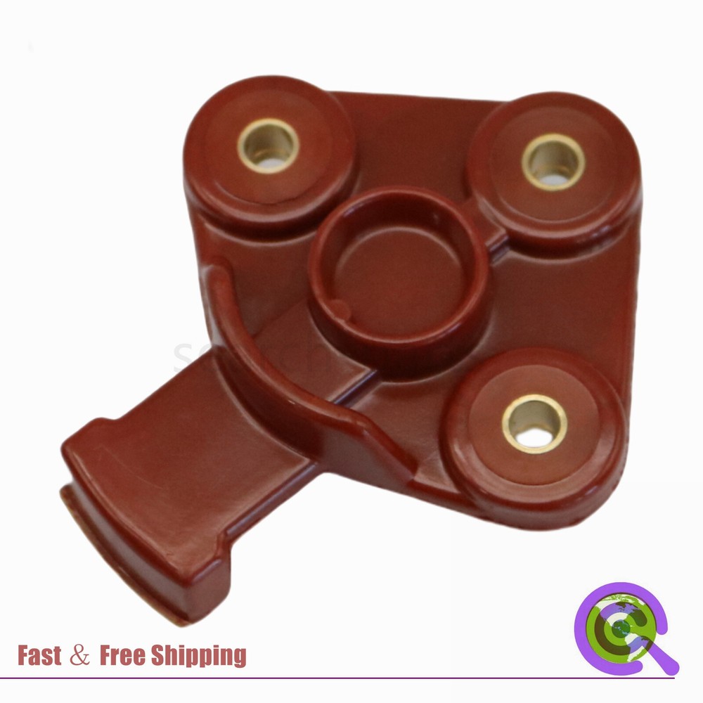 Ignition Distributor Rotor & Cap Kit Fits For BMW E23 E24 E28 E30 E31 E32 E34 US