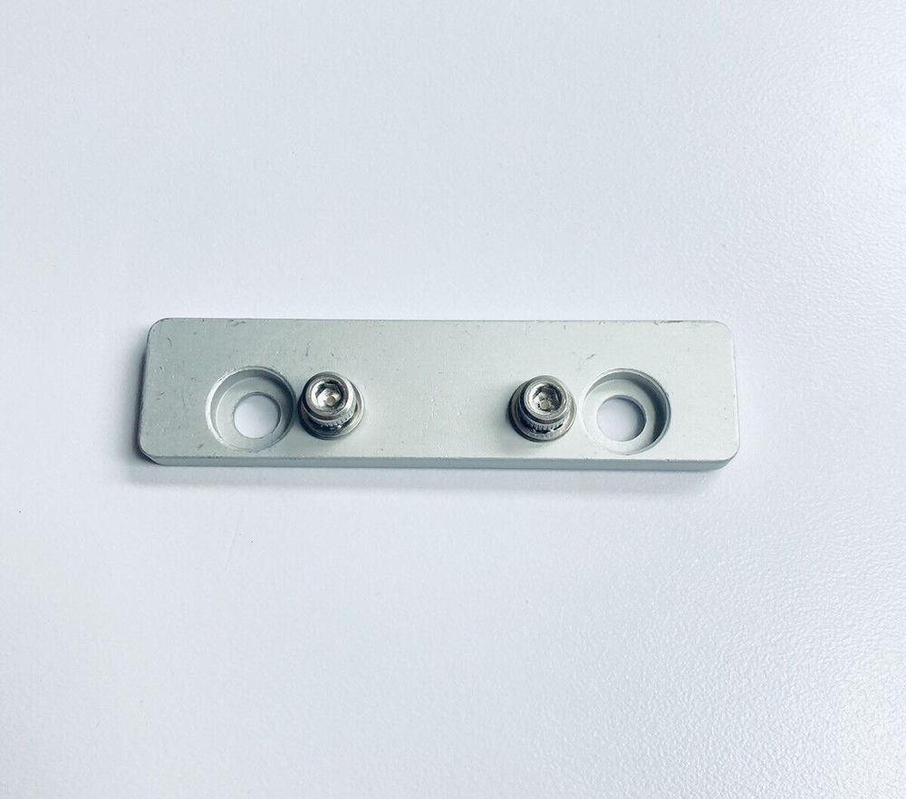 UNUSED MARKEM 5824299 REGULATOR MOUNTING KIT