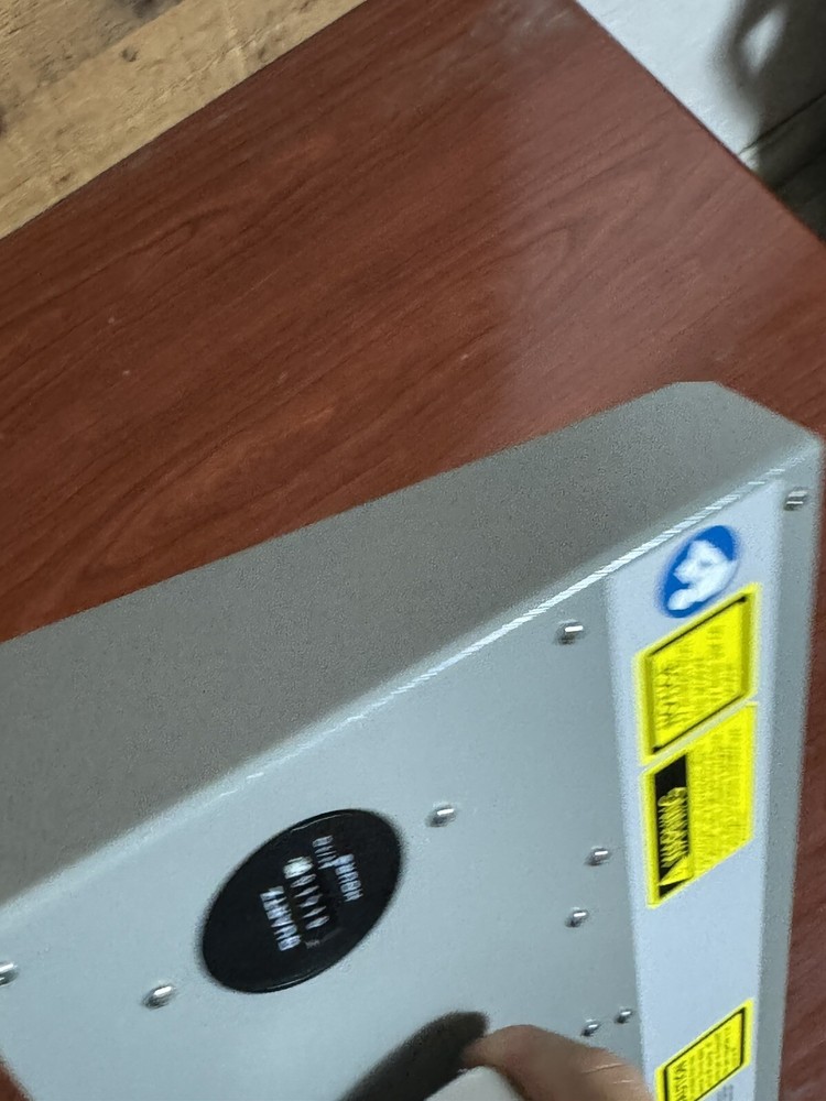 Controller For Ward Photonics UltraSlim Professional Fat Reduction System