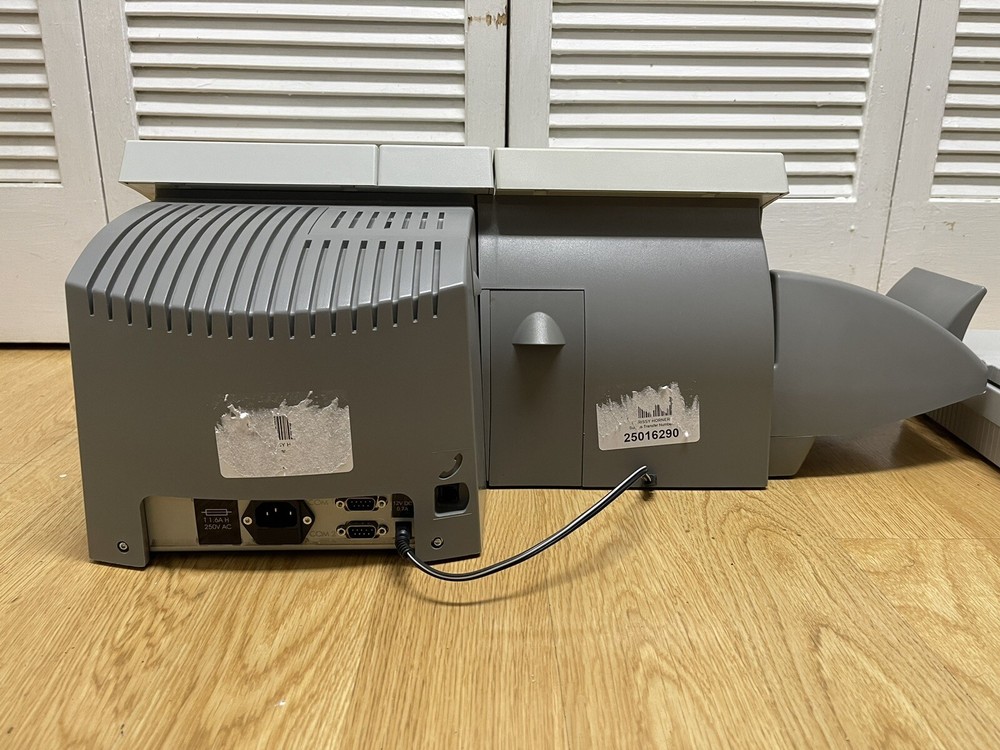 Neopost Frank Mailing Machine IJ40 (NO Power Supply/Cables)