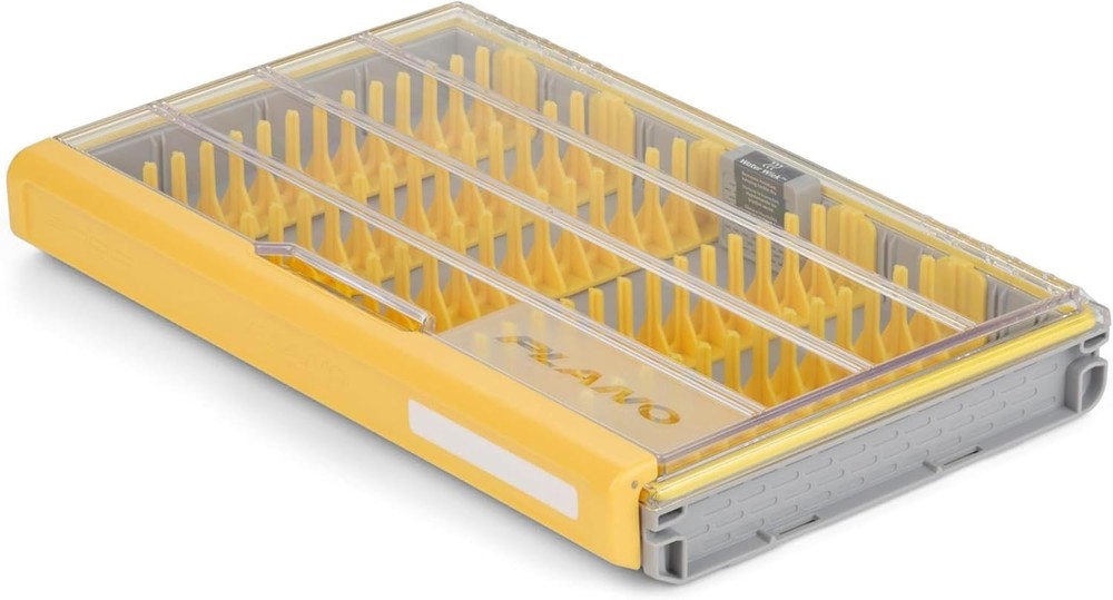 EDGE Master Jig/Bladed Jig Box