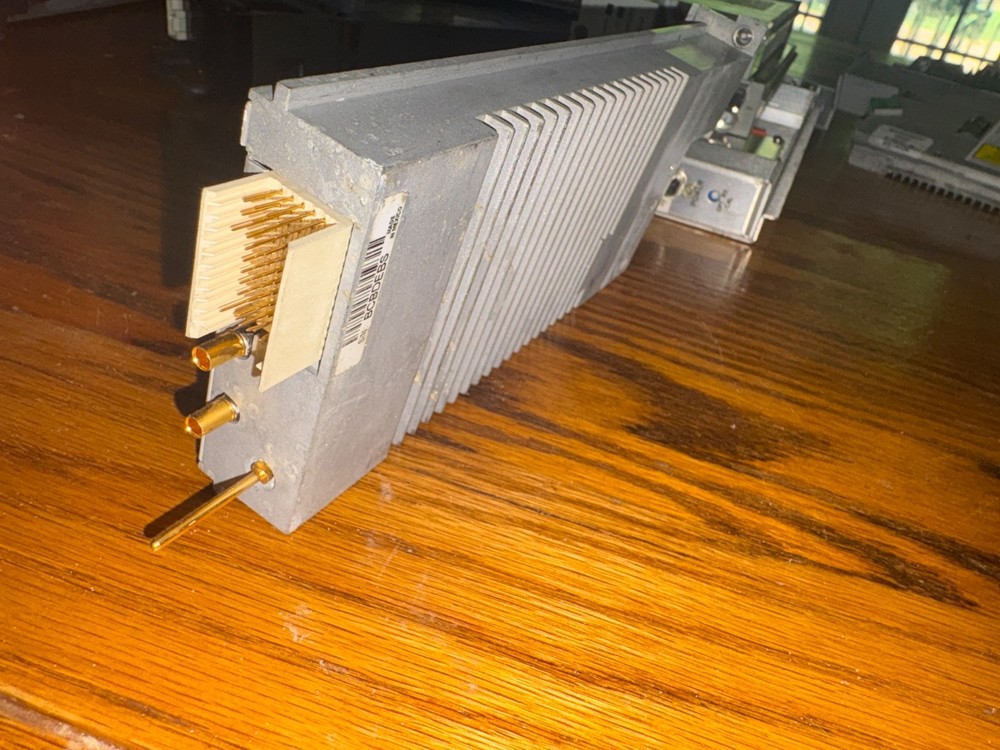 CISCO EDR PRX85 Prisma HD Rx Receiver Module 4041277