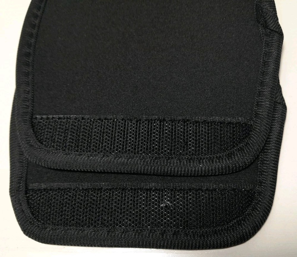 Monstera Leaf Bag/Luggage Handle Wrap 2 Pcs