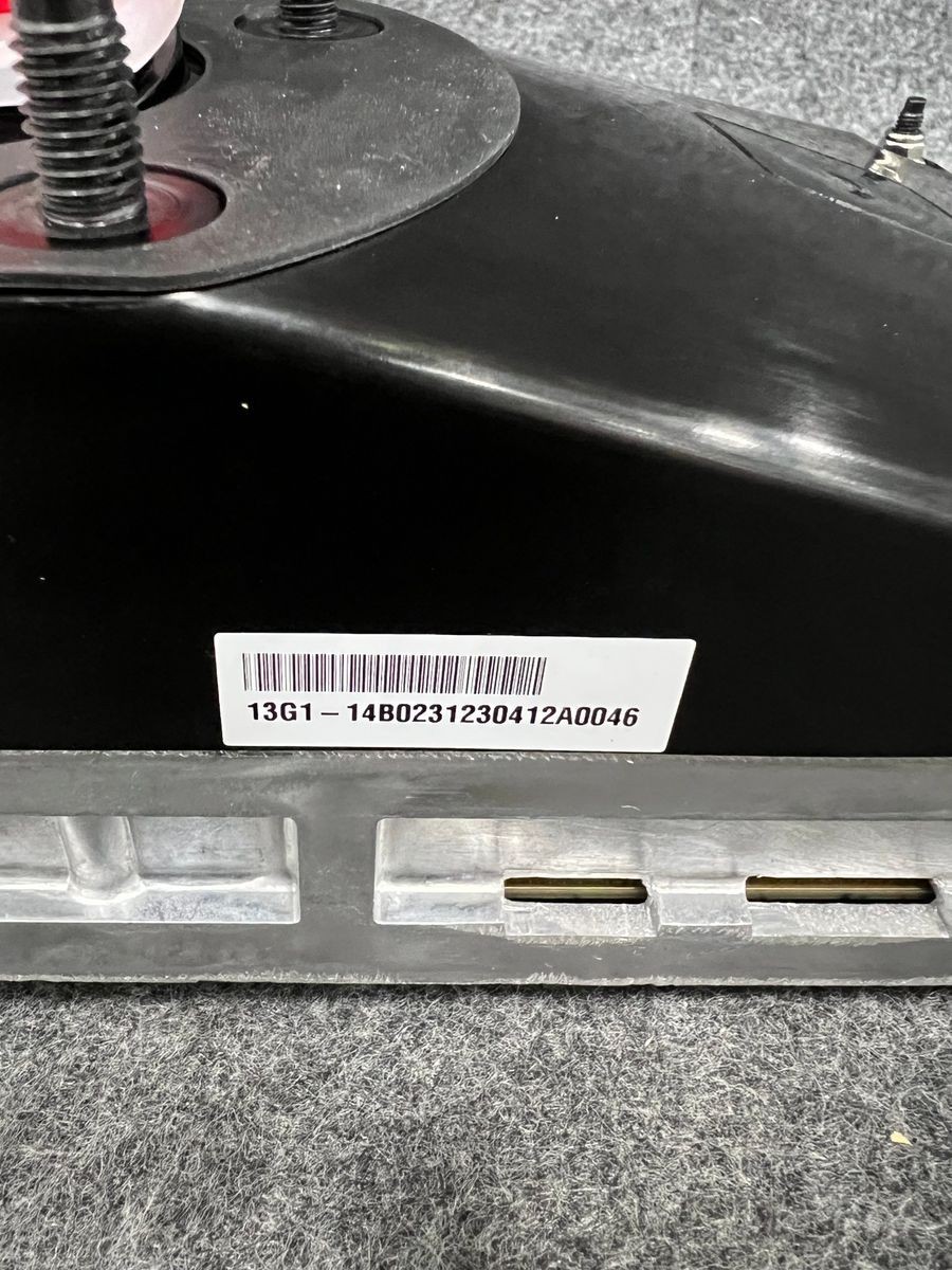 TESLA 1566786-S0-E Media Control Module For 2021-'23 Model 3. No Box*