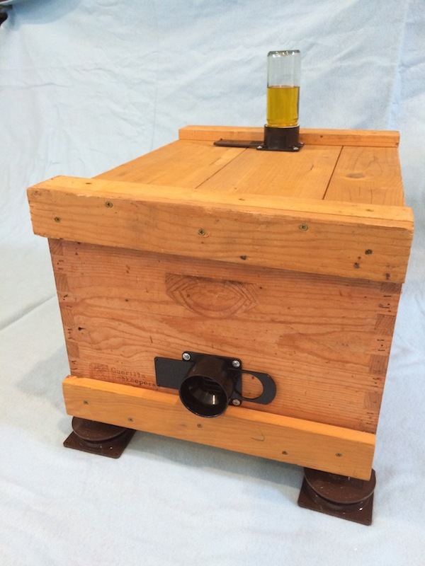 Bee Hive Entrance, Multi-Use, Made in U.S.A.