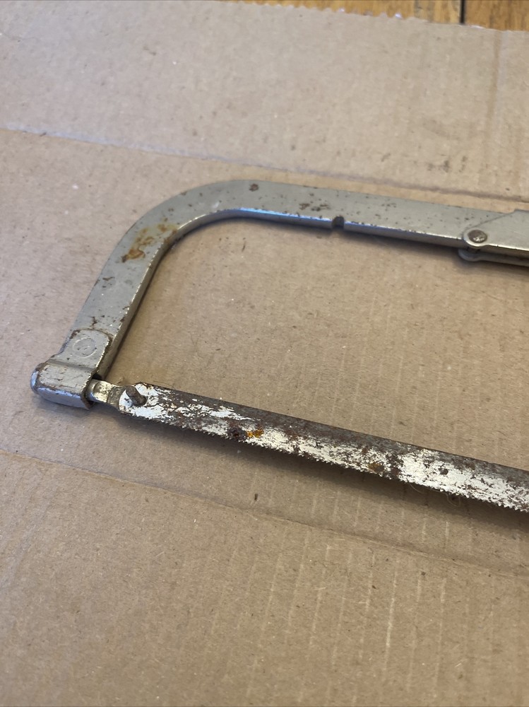 Stanley 15-170 Hacksaw