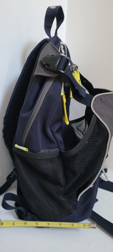 MERET Backpack Blue - See Pictures
