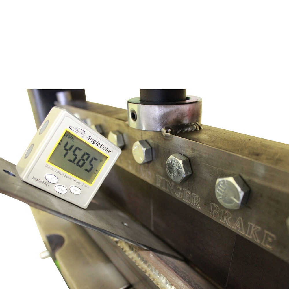 SWAG DIGITAL ANGLE & LEVEL GAUGE