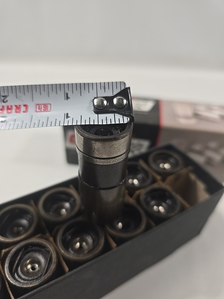 Hydraulic Lifters Unknown Fitment (16)