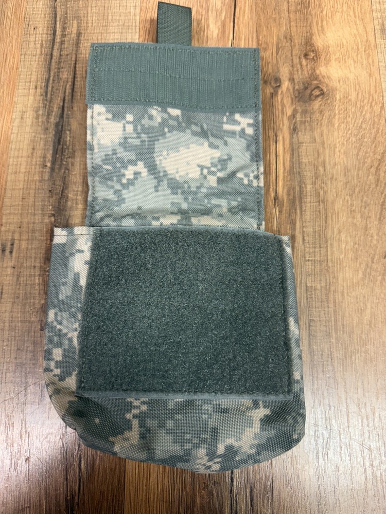 NEW 9042B Modular Utility Pouch ACU