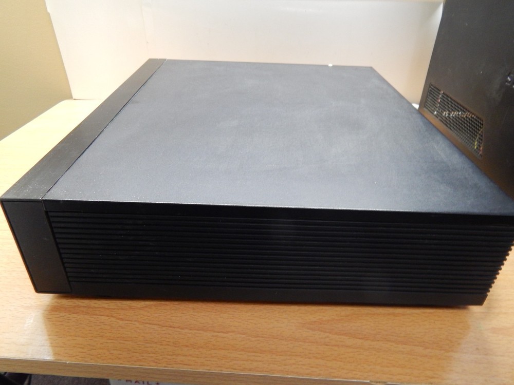 SONY CDP-C505 5 DISC CD CHANGER POWERS ON