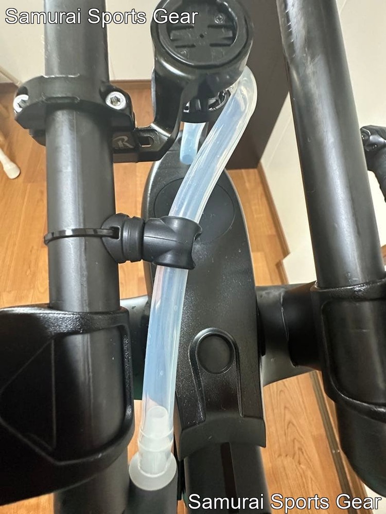 Profile Design AERIA Hydration TRI Stem Set Design