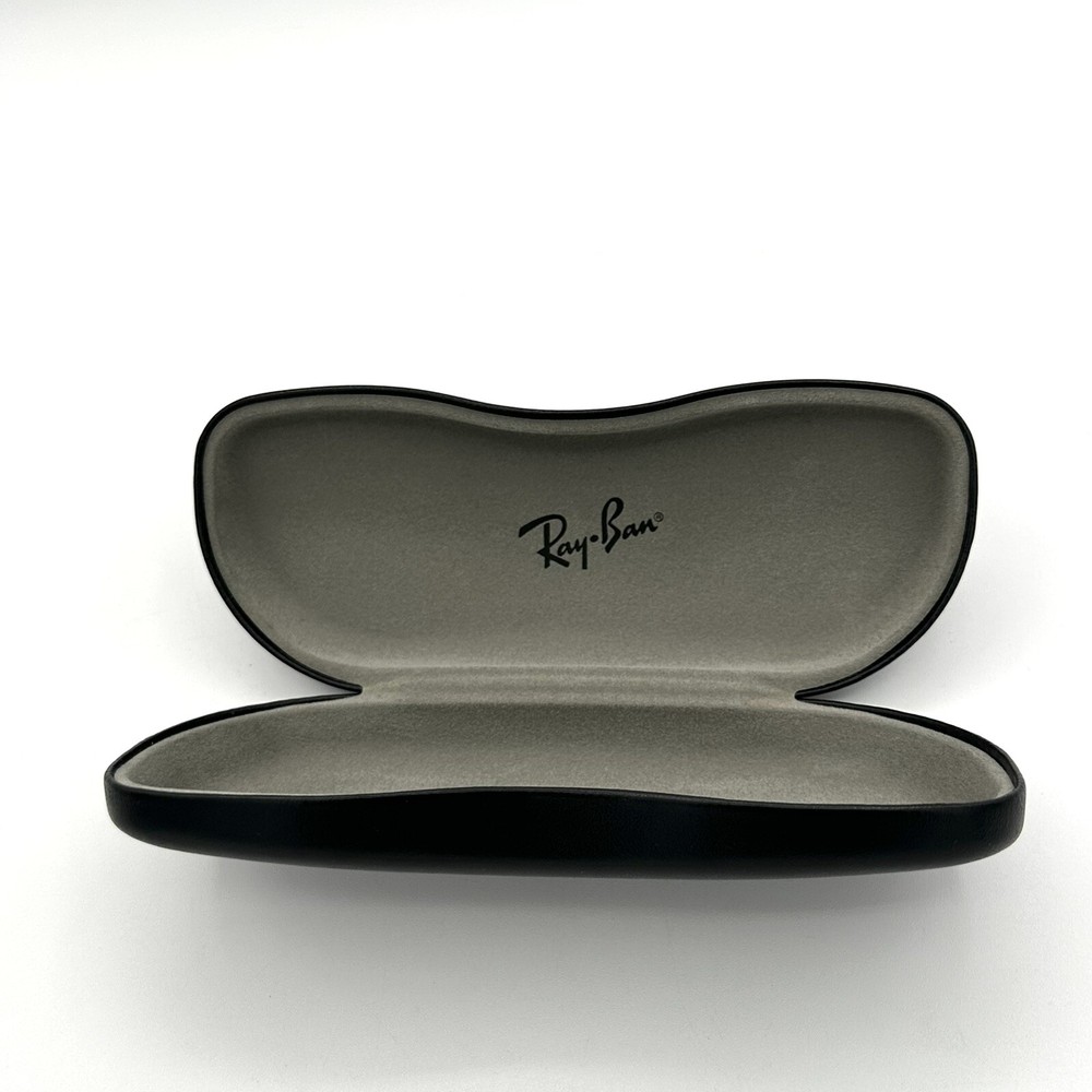 Ray-Ban clamshell hard case For Glasses