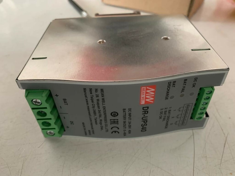 DR-UPS40 MEANWELL