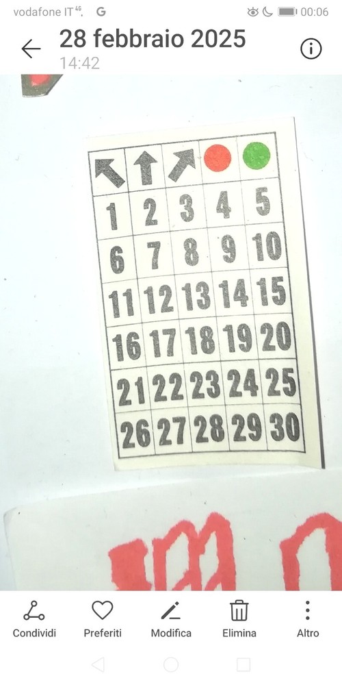 RIVAROSSI-4201-OCCASION-BOX BUTTONS FOR EXCHANGES I WORK