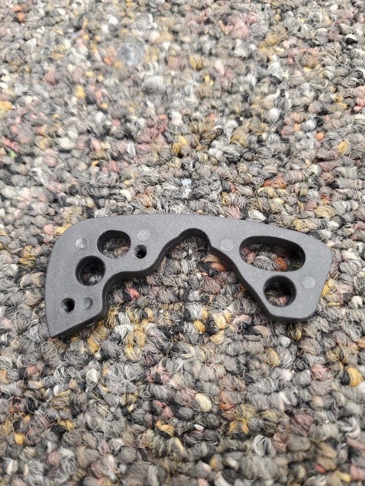 Martin Archery F3 Mod