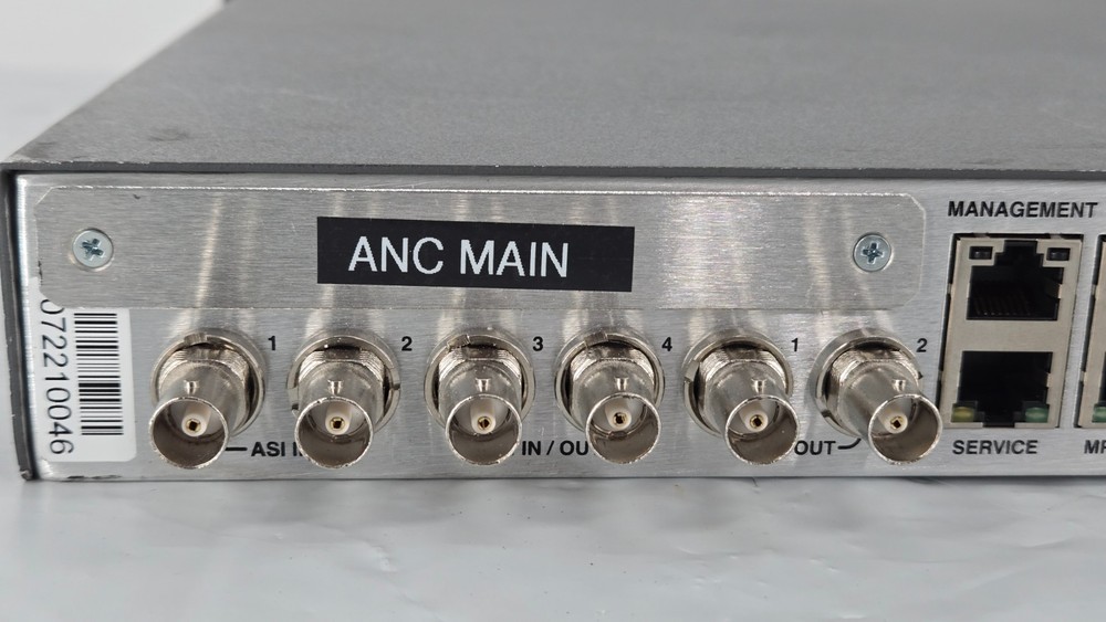 HARMONIC Multifunctional Integrated Receiver Decoder ProView-7100