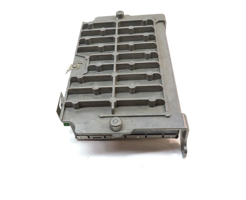 2009 AUDI S5 (B8 8T) MULTIMEDIA MMI NAVIGATION INTERFACE CONTROL MODULE