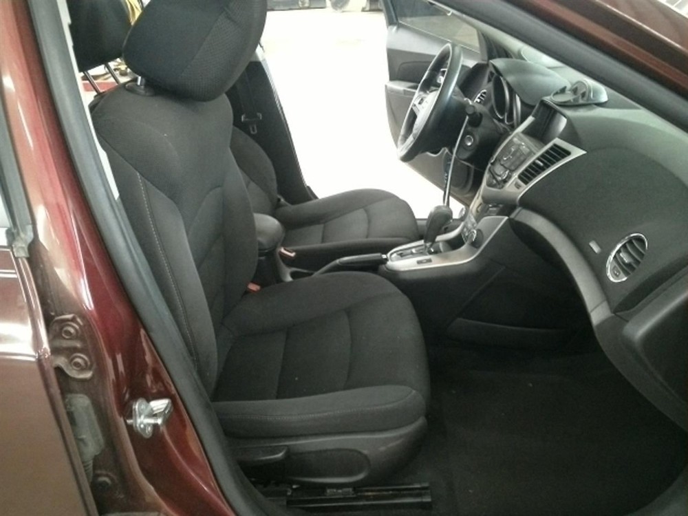 CRUZE 2015 Jack 104763291