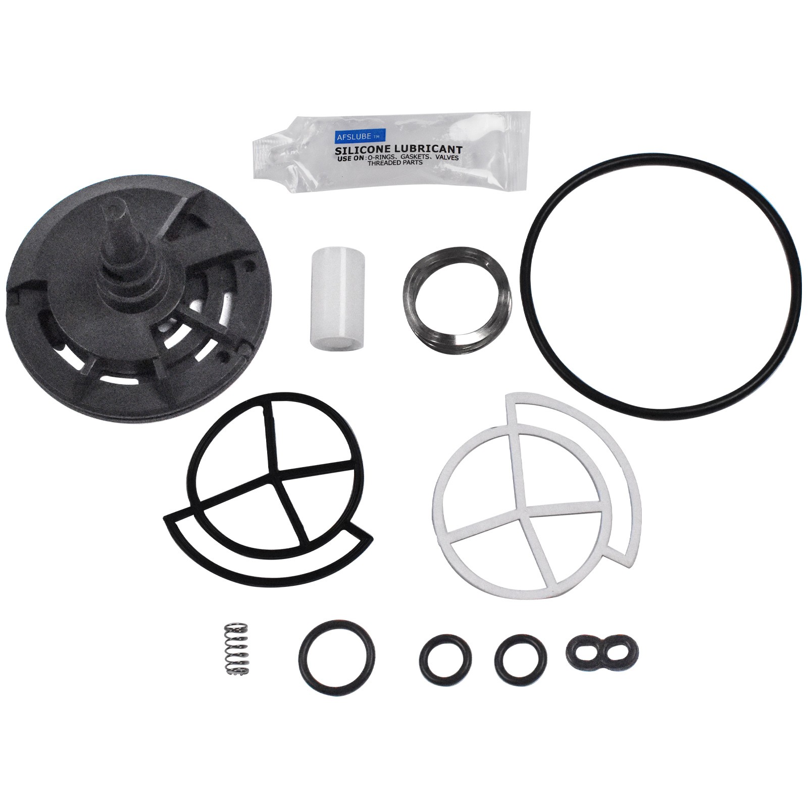 Water Softener Standard Valve Rotor and Seal Kit Replacement Part 7238468