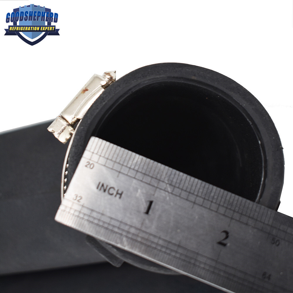 Air Intake Duct Hose For 1994-97 Ford F150 F250 F350 5.0L/5.8L F6TZ-9B659-AD