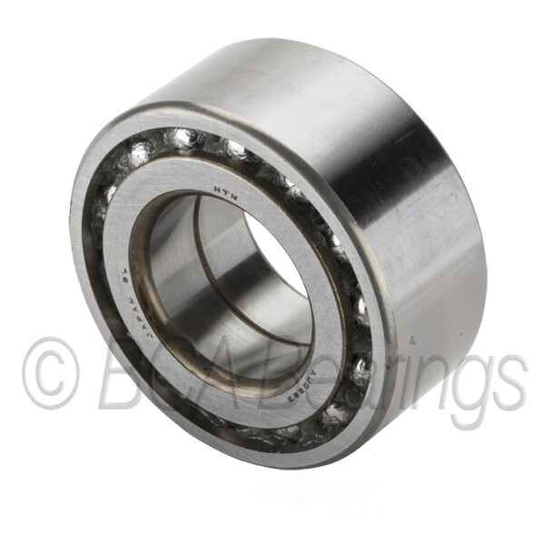 Frt Wheel Bearing  BCA Bearing  WE60357