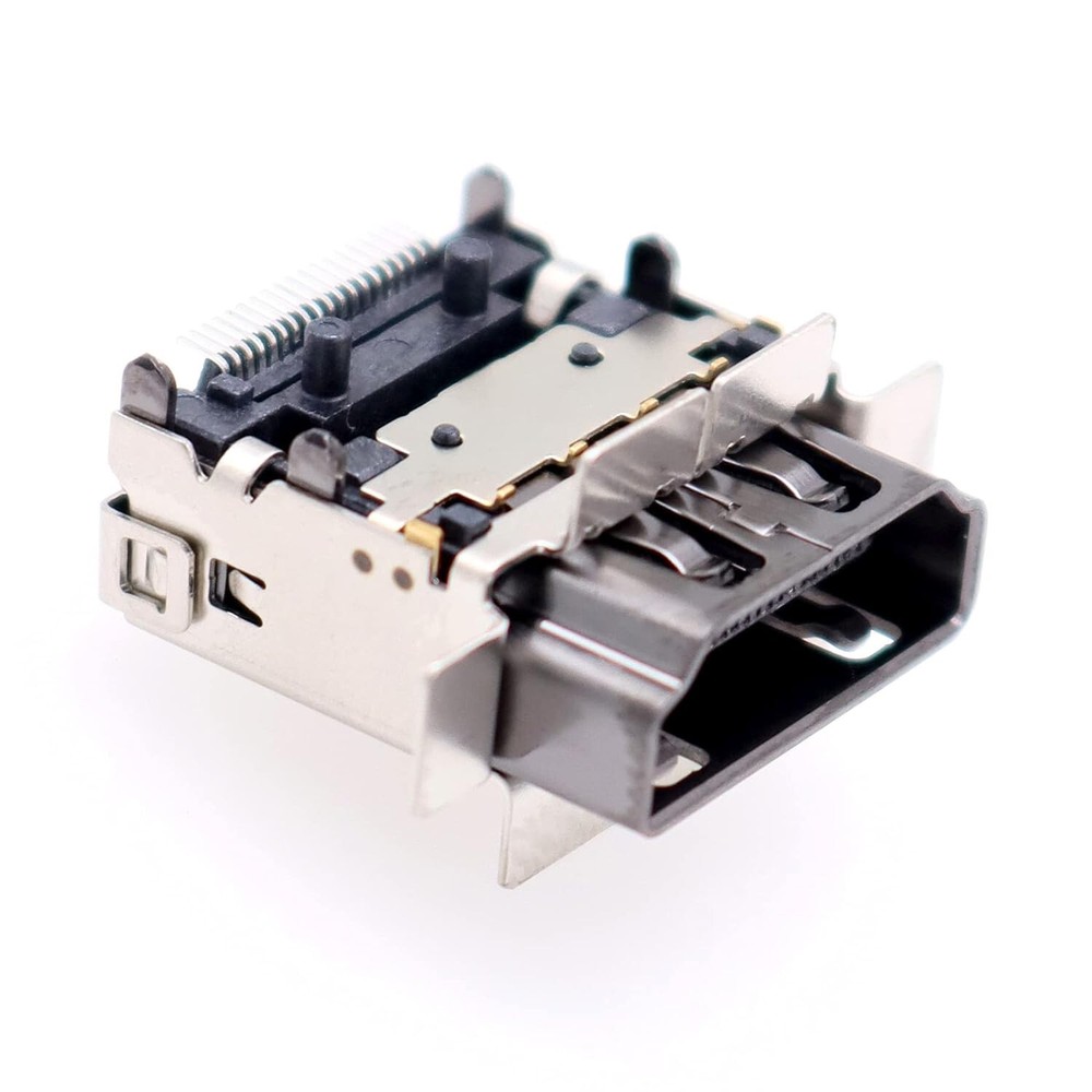 OEM HDMI 2.1 Port Socket Dock Connector Replacement For Microsoft Xbox Series S