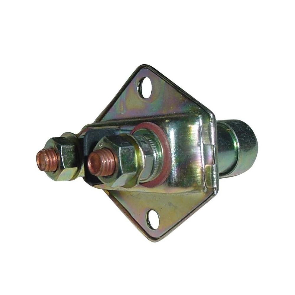 Push Button Foot Starter Motor Switch Fits John Deere AE13467 Tractor