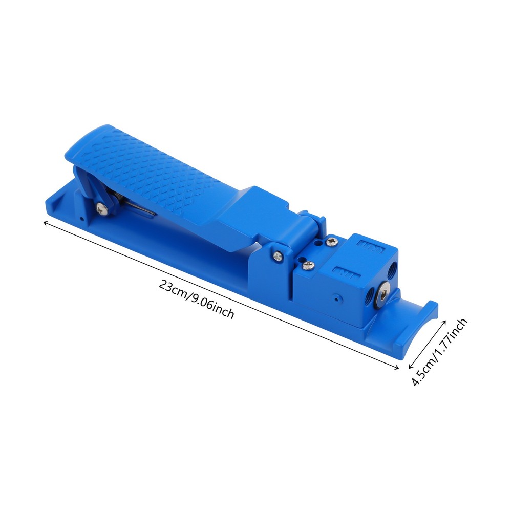 Sand Blaster Machine Switch, Palm Pressing Control Sandblaster Handle