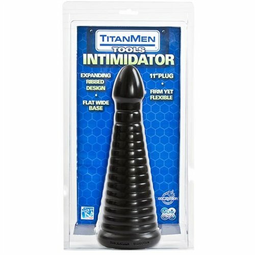 TitanMen: Intimidator