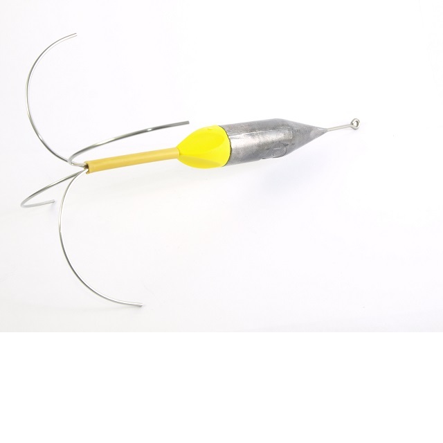 3 x Gemini DD Uptide Sinkers