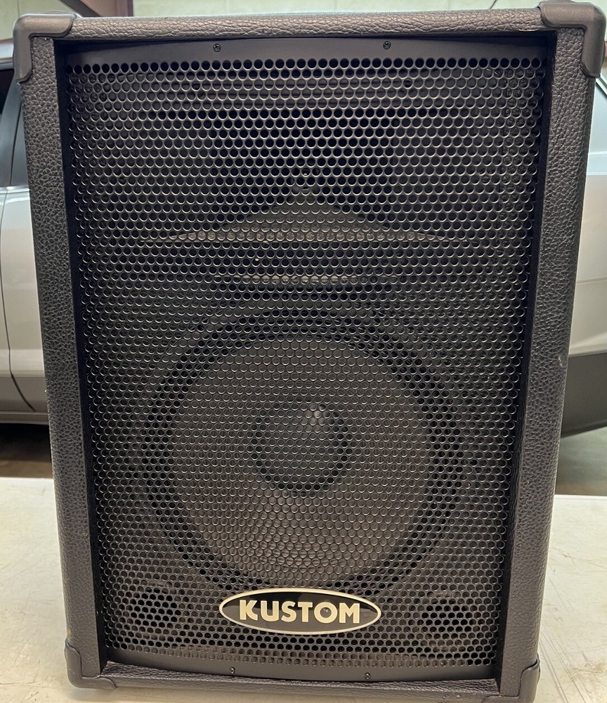 Kustom KPC12