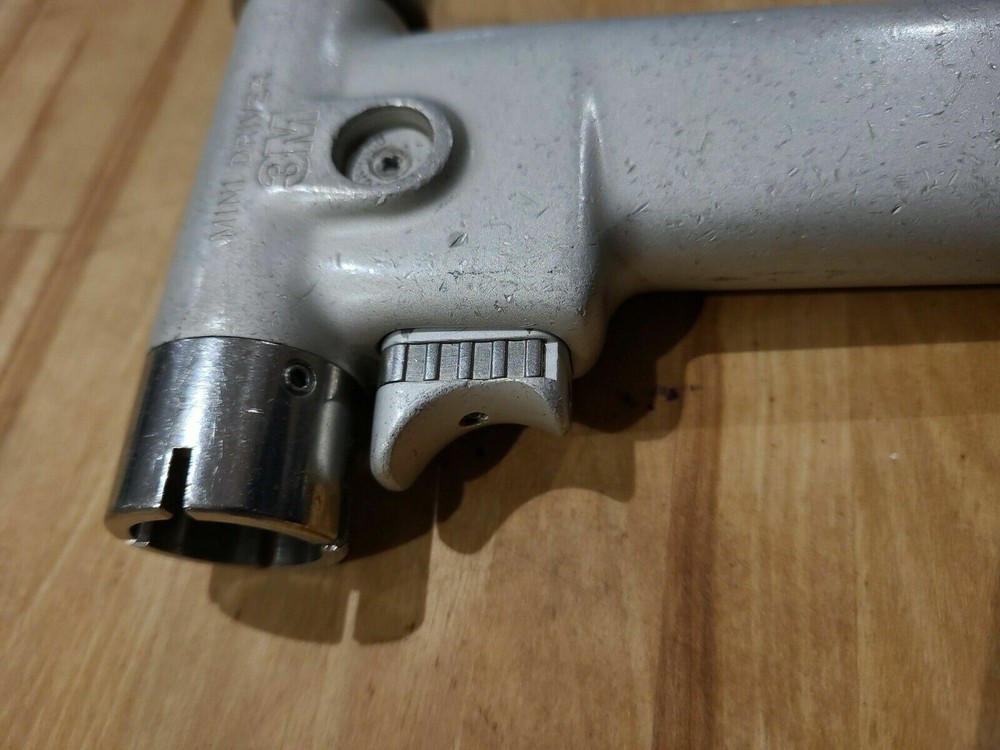 3m Mini Driver 4452 Set, plus hose