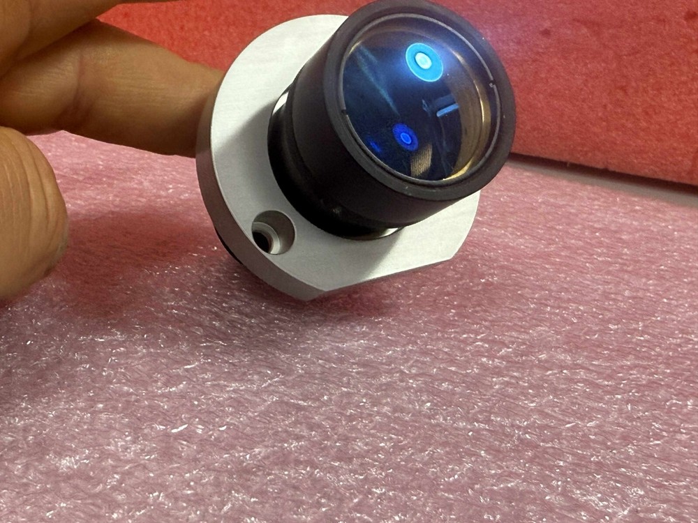 MICROSCOPE MOUNT ASSEMBLY ALUMINUM LASER BEAM EXPANDER LENS