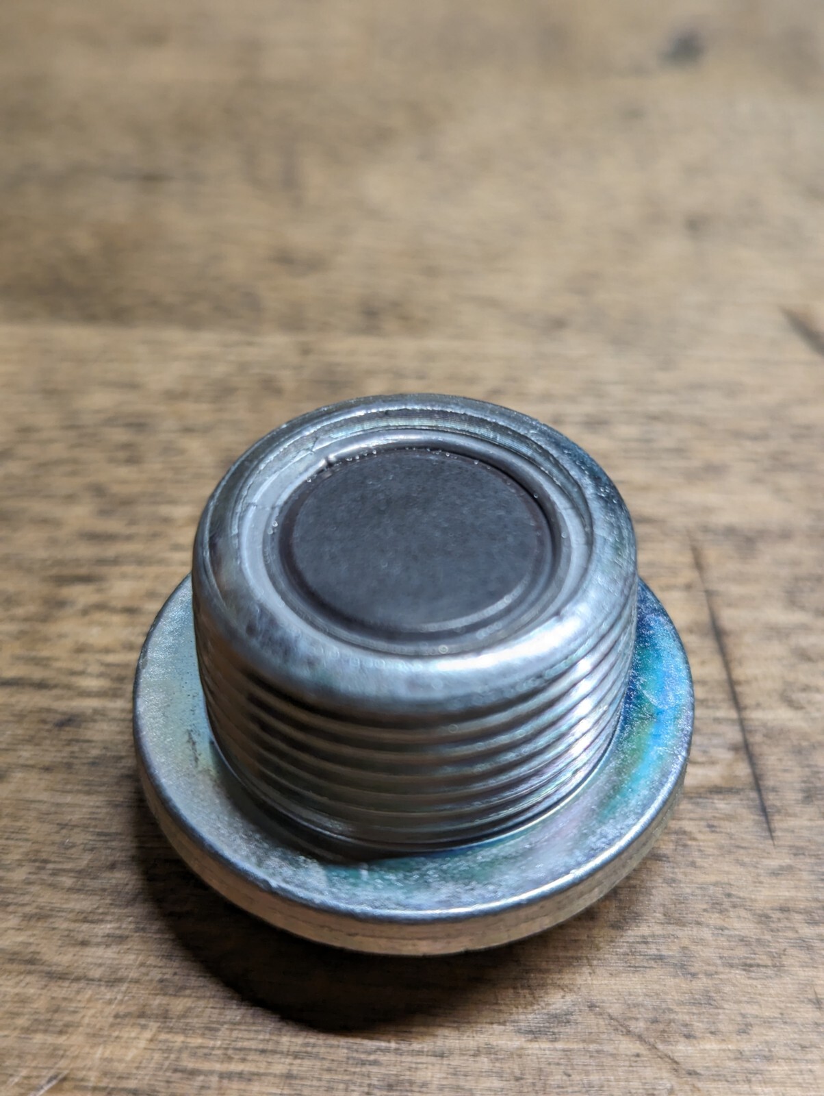 OEM Lexus Toyota Front Differential Drain Bolt Plug Tacoma 4Runner GX GS IS