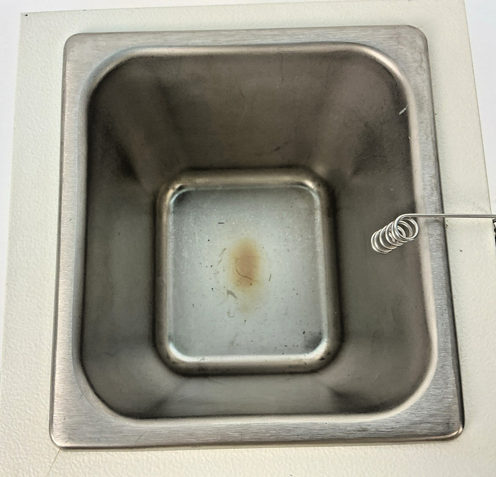 Precision Scientific 280 Series Microprocessor Controlled Laboratory Water Bath