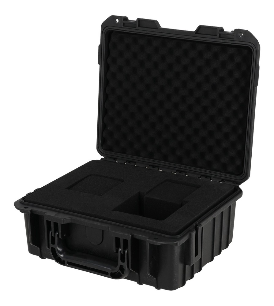 CAD Audio EC100 Molded Case for Equitek E100 and E40 Microphones