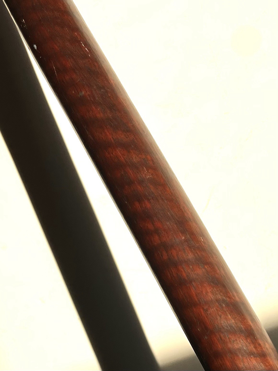 Antique New Herbrides Vanuatu Wood Carved Club Solomon Fiji So Pacific Melanesia