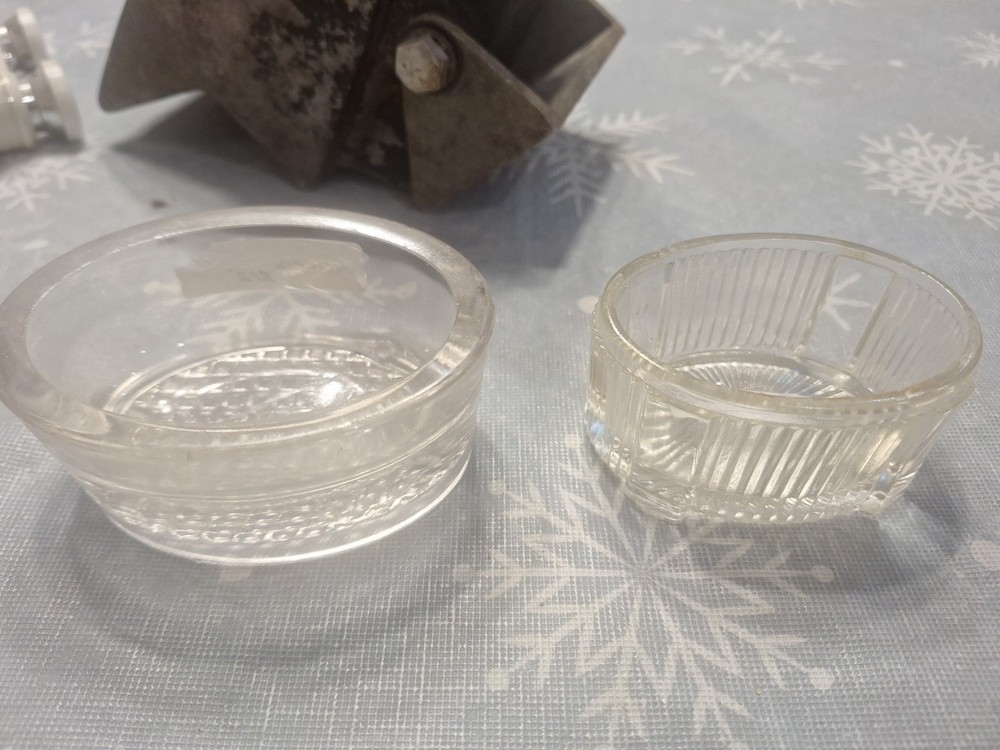 Clear Master Salt Small