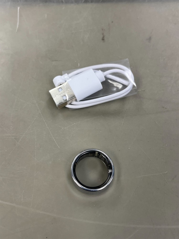 JRing Smart Ring