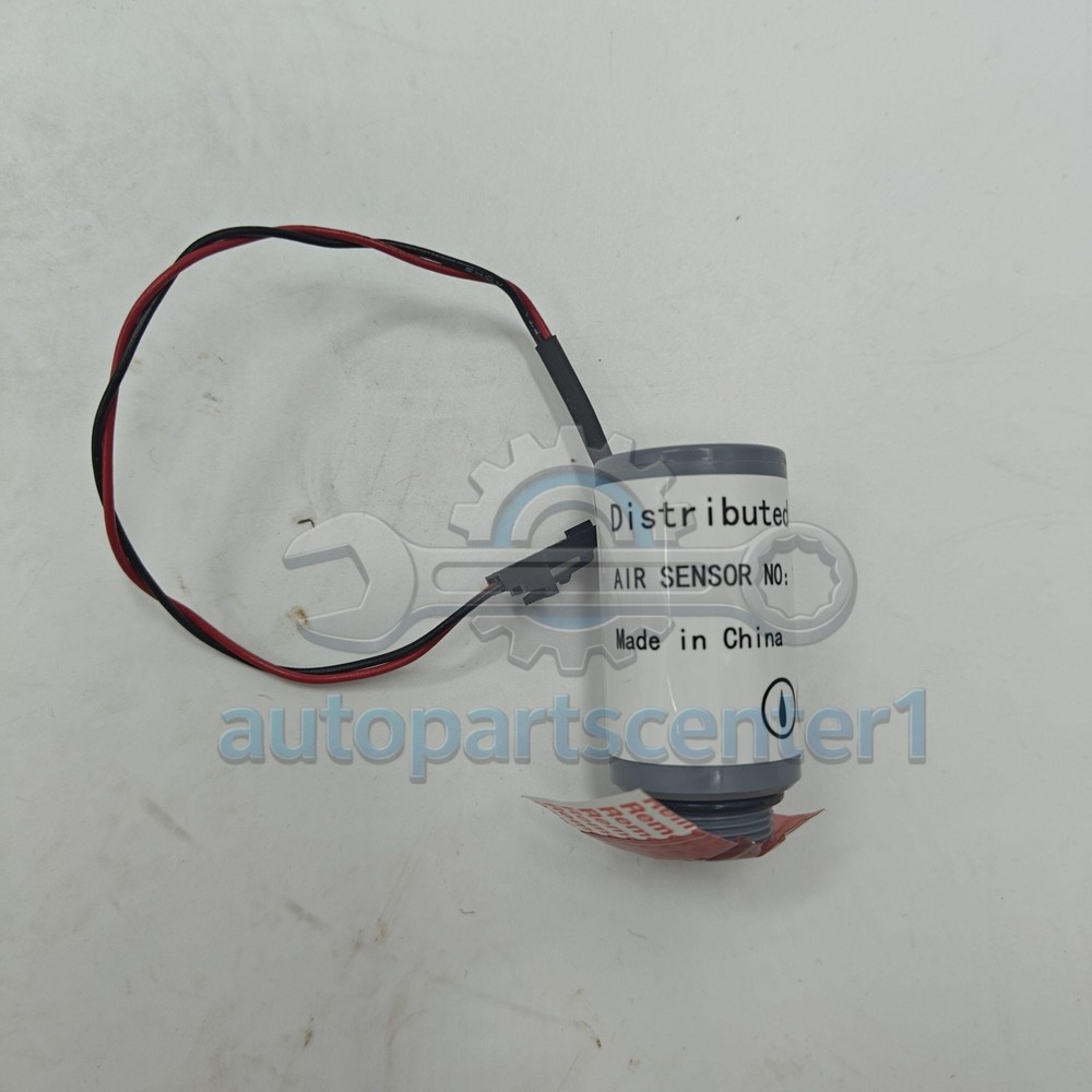 16916 Oxygen Sensor for Robinair R-1234yf Machine Replacement Oxygen Sensor NEW