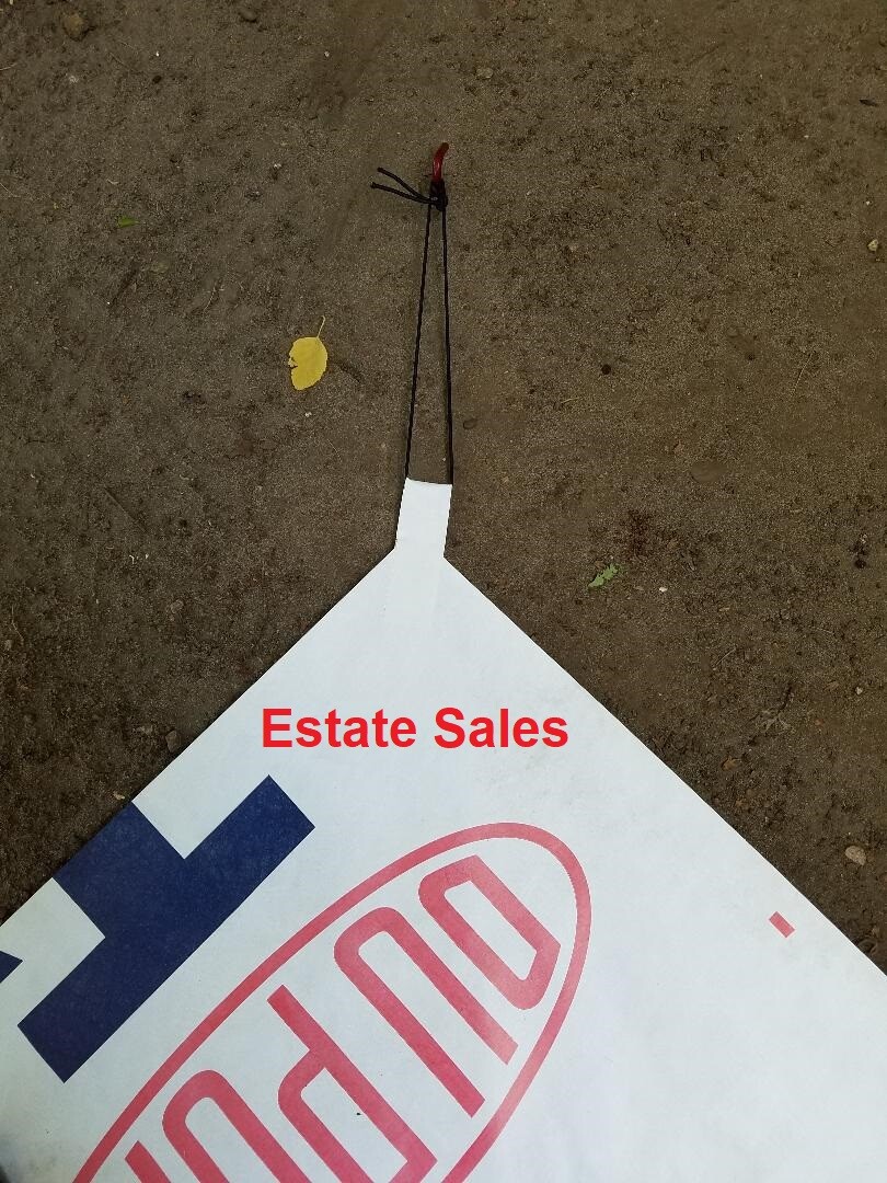 Tyvek 4x7 ft Ground Sheet Tent Footprint with Tie-Off Loops