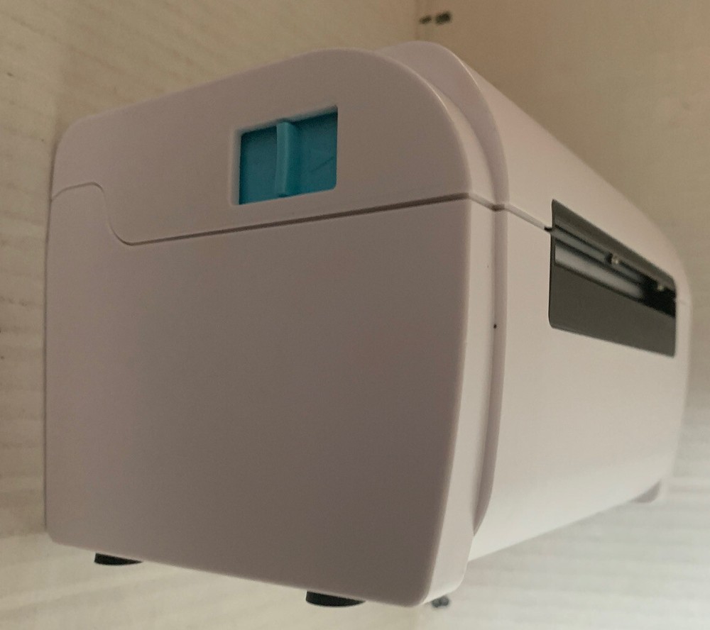 Barcode Label Printer