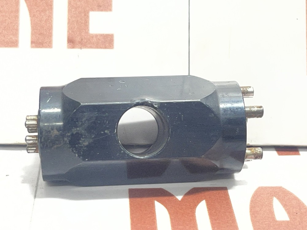 Bauer Compressors Valve Changing Spanner tool